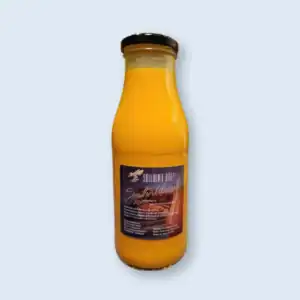 Smiltsērkšķu sula